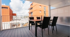 2-4-Personen-Ferienwohnung 2-4LT in Landal Travemünde