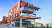 4-6-Personen-Ferienwohnung 4-6L1 in Landal Travemünde
