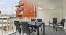 4-6-Personen-Ferienwohnung 4-6LT in Landal Travemünde