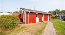 4-Personen-Ferienhaus 4B in Landal Travemünde