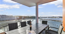 6-8-Personen-Ferienwohnung 6-8L in Landal Travemünde