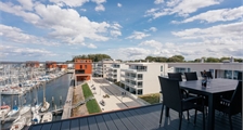 8-Personen-Penthouse 8ELP1 in Landal Travemünde