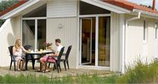 Essen und Trinken Einrichtungen in Landal Travemünde