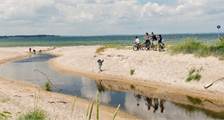Umgebung Einrichtungen in Landal Travemünde