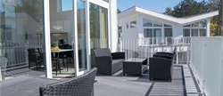 8-Personen-Penthouse 8LP in Landal Travemünde