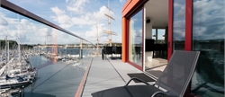 4-6-Personen-Penthouse 4+2LP in Landal Travemünde