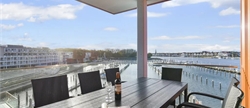 6-8-Personen-Ferienwohnung 6-8L in Landal Travemünde
