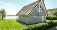 6-8-Personen-Unterkunft 6-8C in Landal Terherne