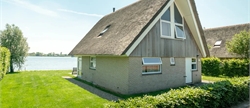 6-8-Personen-Unterkunft 6-8C in Landal Terherne
