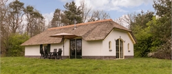 6-Personen-Ferienhaus 6C in Landal Twenhaarsveld