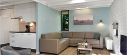6-Personen-Ferienhaus 6B2 in Landal Het Vennenbos