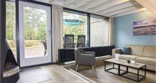 bungalow 6 personnes 6B1 à Landal Het Vennenbos
