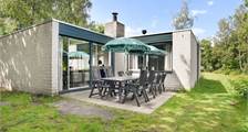 bungalow 8 personnes 8C à Landal Het Vennenbos