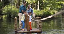 Sport et jeu facilités à Landal Het Vennenbos