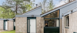 bungalow 6 personnes 6B1 à Landal Het Vennenbos