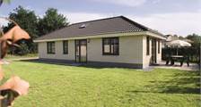 Ferienhaus 4CE3 in Roompot De Veluwse Hoevegaerde