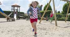 Kinder Einrichtungen in Roompot De Veluwse Hoevegaerde