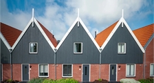 4-Personen-Ferienhaus 4C in Landal Volendam