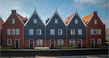 6-Personen-Ferienhaus 6C in Landal Volendam