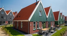 6-Personen-Ferienhaus 6L in Landal Volendam