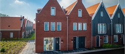 4-Personen-Ferienwohnung 4CA in Landal Volendam
