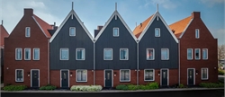 6-Personen-Ferienhaus 6C in Landal Volendam