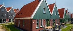 6-Personen-Ferienhaus 6L in Landal Volendam