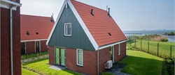 6-Personen-Ferienhaus, Barrierefrei+ 6LT in Landal Volendam