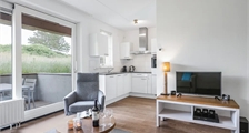 2-4-Personen-Ferienwohnung 2-4CA in Landal Vlieduyn