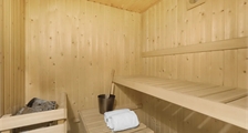 2-Personen-Ferienwohnung 2LA in Landal Vlieduyn