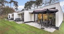 2-Personen-Ferienhaus 2C in Landal De Vers