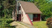 6-Personen-Ferienhaus 6C4 in Landal De Vers