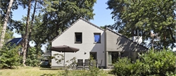 8-Personen-Ferienhaus 8C3 in Landal De Vers