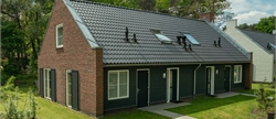 4-Personen-Ferienhaus 4C3 in Landal De Vers