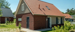 6-Personen-Ferienhaus 6C2 in Landal De Vers