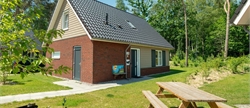 6-Personen-Kinder-Ferienhaus 6CK in Landal De Vers