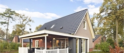6-Personen-Ferienhaus 6C1 in Landal De Vers