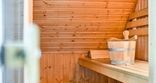 4-Personen-Ferienhaus 4BL in Landal De Vlegge