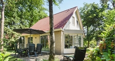 6-Personen-Ferienhaus 6C1 in Landal De Vlegge
