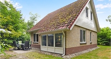 6-Personen-Ferienhaus 6C2 in Landal De Vlegge