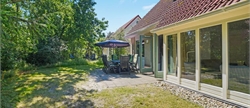 8-Personen-Ferienhaus 8E in Landal De Vlegge