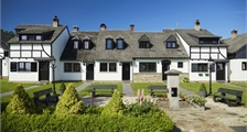6-Personen-Ferienhaus 6D in Landal Village les Gottales