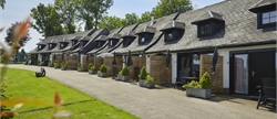 2-Personen-Ferienhaus 2A in Landal Village les Gottales
