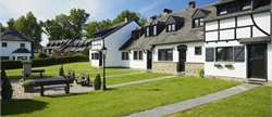 4-Personen-Ferienhaus 4B2 in Landal Village les Gottales