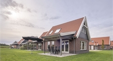 4-Personen-Ferienhaus 4B2 in Landal Waterparc Veluwemeer