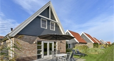 4-Personen-Ferienhaus 4BL2 in Landal Waterparc Veluwemeer