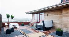 Penthouse 6LPA in Landal Waterparc Veluwemeer