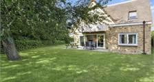 Villa 8C in Landal Vogelmient