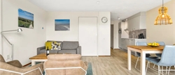 2-4-Personen-Ferienwohnung 2-4B2 in Landal Vitamaris