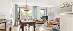 2-Personen-Ferienwohnung 2L in Landal Vitamaris